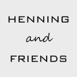 Henning And Friends